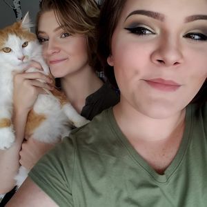 Meet your Posher, Darla